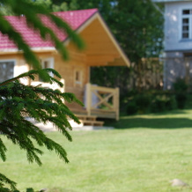 Na Nedelku Do Vtorogo Guest House, Petrozavodsk — photo 4