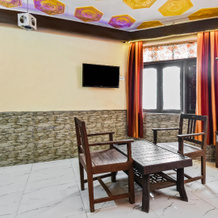 OYO 6302 Hotel Shivtara, 楠代德 — 照片 2