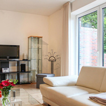 Awesome Apartment In Bockhorn With Wifi And 1 Bedrooms, Бокхорн — фото 4