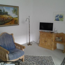 Ferienwohnung Christa Hahn, Биркенау — фото 3
