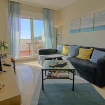 Bluebay Apartment - Ct 108, Михас — фото 3