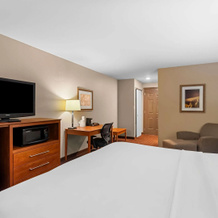 Surestay Hotel By Best Western Blackwell, Блекуэлл — фото 3