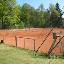 Ferienwohnung Römerstein, 巴德萨克萨 — 照片 5
