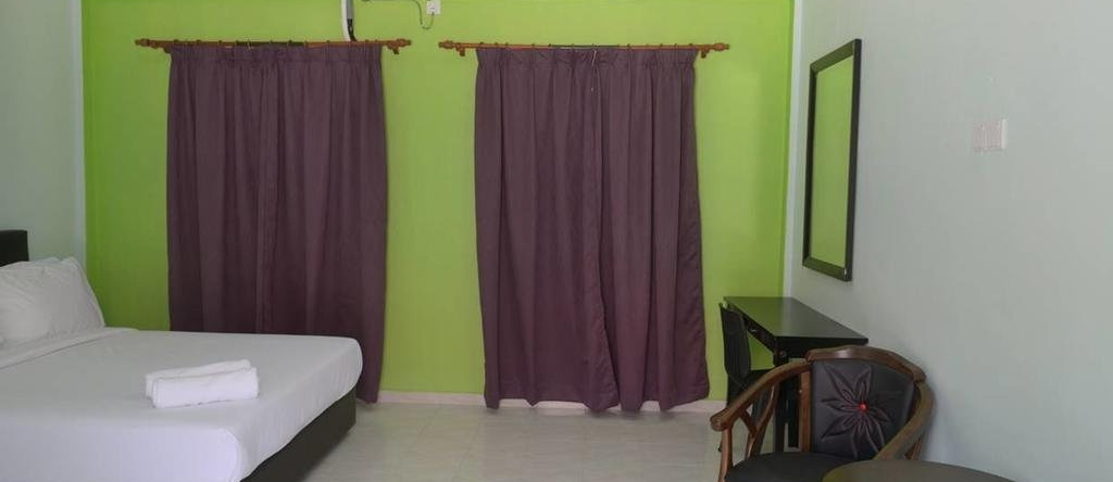 Delima Redang Resort, Redang Island — photo 1