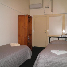 Grafton Hotel, 格拉夫顿 — 照片 2