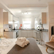 12 Helena Luxury Serviced Apartment, Рединг — фото 3