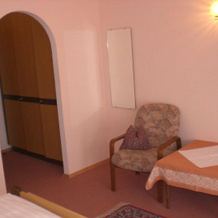 Hotel Blüchersruh, 菲希特尔山区巴特贝内克 — 照片 2