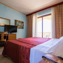 Parco dei Principi Hotel Resort, 罗切拉伊奥尼卡 — 照片 3
