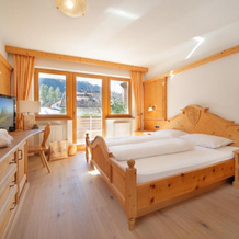 Hotel Ratschingserhof, Рачинес — фото 2