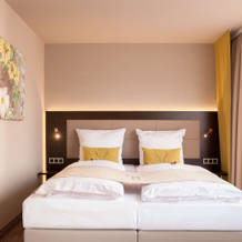 TOP CityLine Hotel Platzhirsch Fulda, Fulda — photo 4