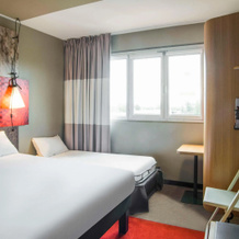 ibis Tarbes Odos, Odos — photo 2