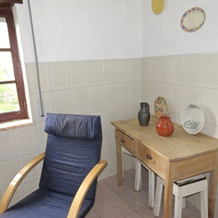 House With one Bedroom in Vale de Colméias, With Furnished Terrace and, 米兰达-杜科武 — 照片 4