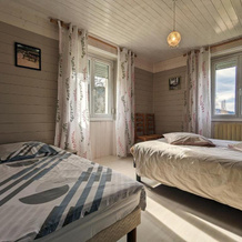 Gîte Ban-sur-Meurthe-Clefcy, 5 pièces, 9 personnes - FR-1-589-6, 默尔特河畔邦-克莱夫西 — 照片 5