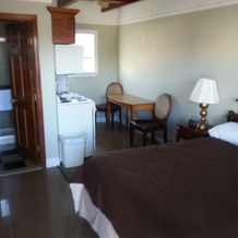 Golden Gate Lodging, Платтсберг — фото 2