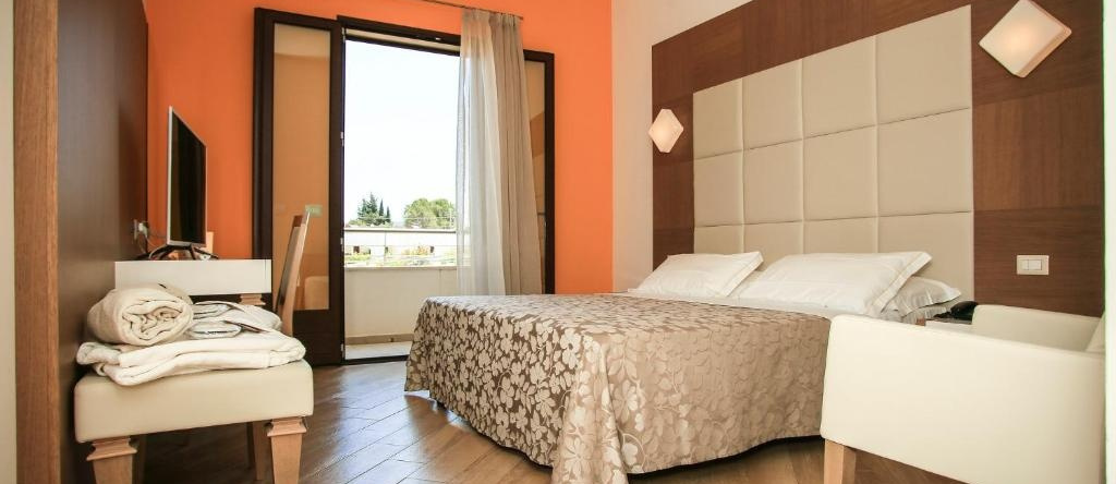 La Casarana Wellness Eco Resort, 利多马里尼 — 照片 1