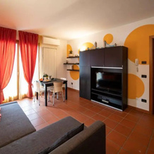 In Suite Lake 2, Исео — фото 2