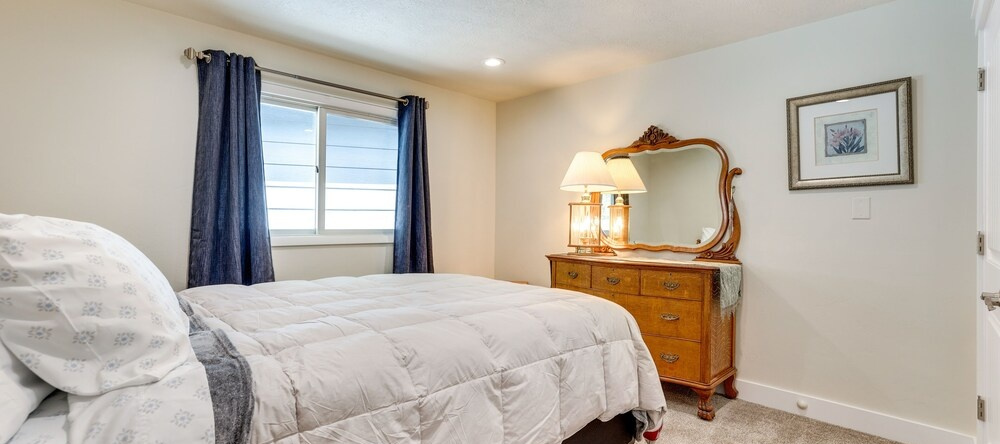 Twin Falls Vacation Rental w/ Yard < 3 Mi to Town!, 双子瀑布 — 照片 1