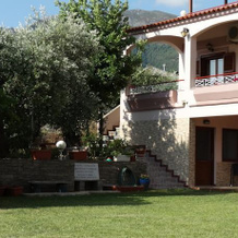 Villa Melina 2, 基尼拉 — 照片 3