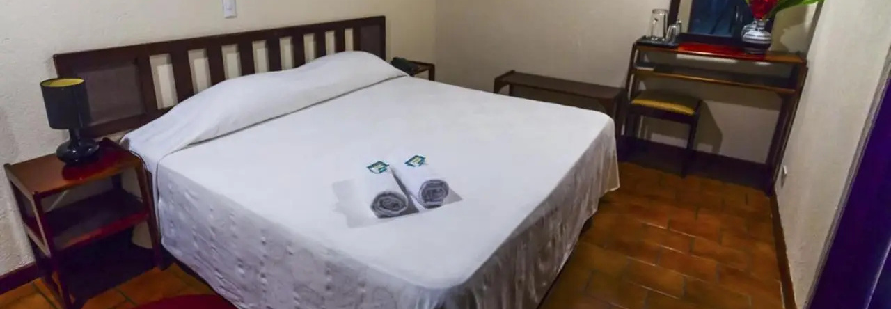 Hotel Maribu Caribe, 利蒙 — 照片 1