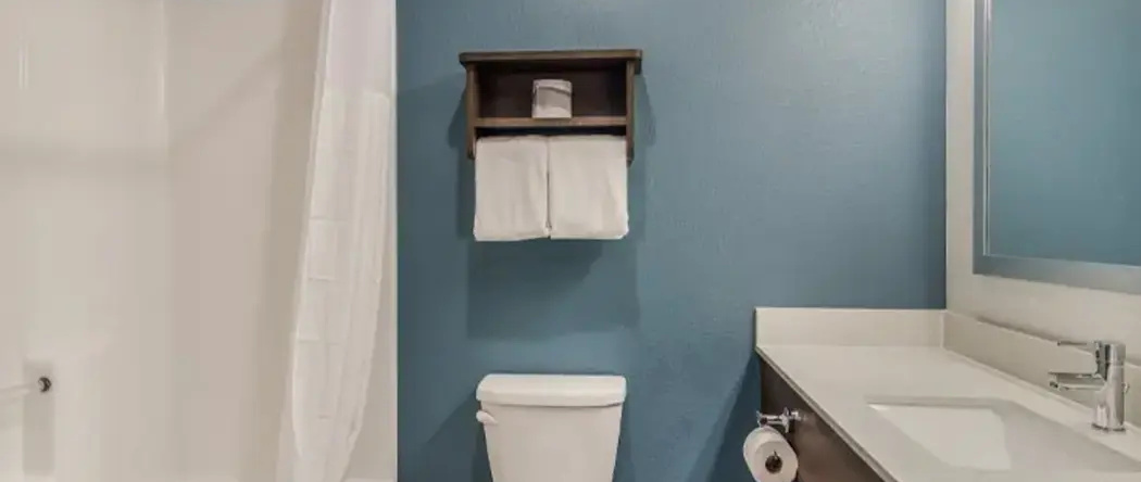 Woodspring Suites Downers Grove - Chicago, Нейпервилл — фото 1