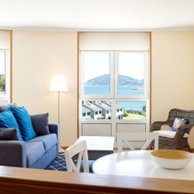 Apartamentos Duerming Sea View Viveiro, 比韦罗 — 照片 4