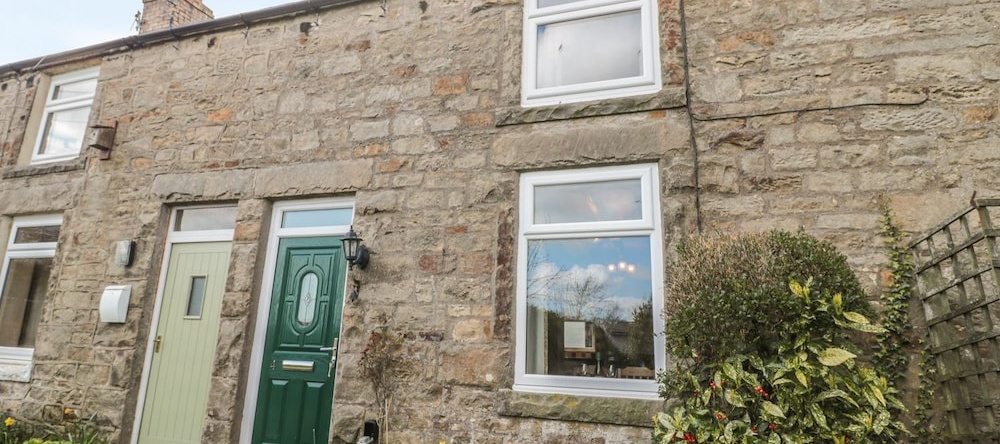 4 Harrogate Cottages, Лонгфрамлингтон — фото 1