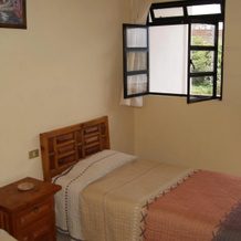 Hotel el Taxqueñito, 塔斯科 — 照片 3