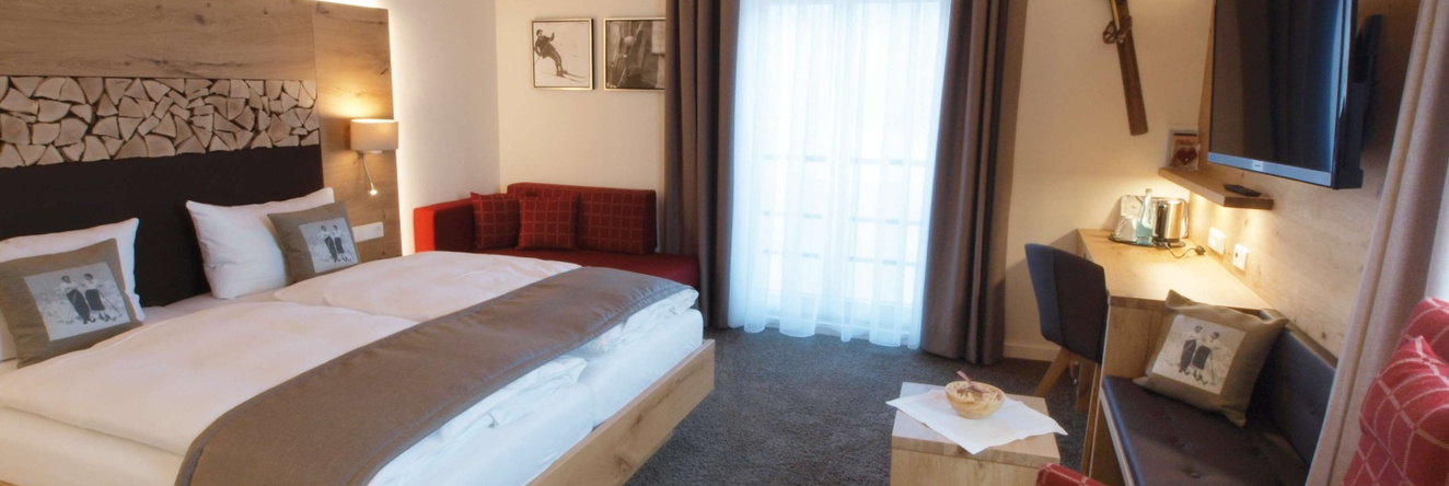 Waldhotel am Notschreipass, 托特瑙 — 照片 1