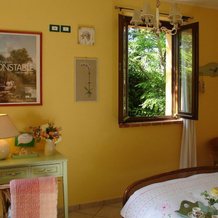 Bed & Breakfast Il Melograno, 马西尼亚诺 — 照片 2