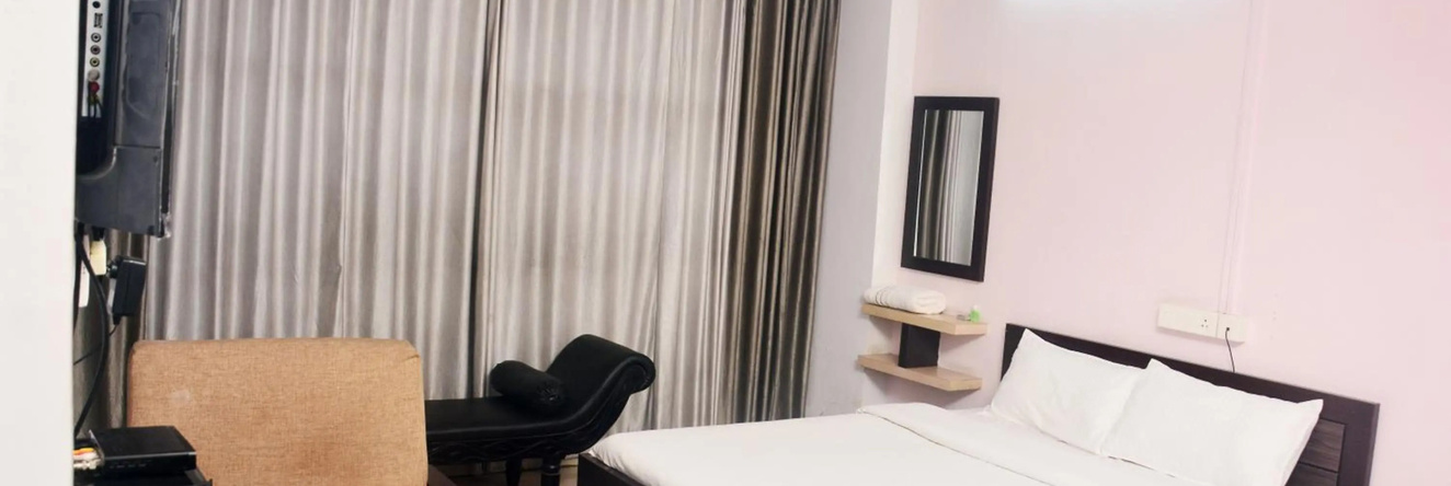 Malappuram Residency, 马拉普拉姆 — 照片 1