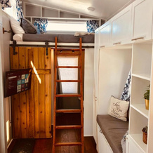 Tiny House Leadville, Ледвилл — фото 3