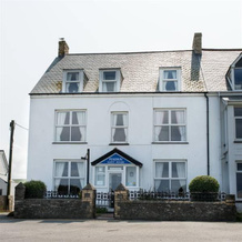 Pendrin Guest House, 廷塔杰尔 — 照片 4