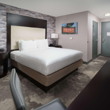 Doubletree By Hilton Hotel Chattanooga Downtown, Чаттануга — фото 3