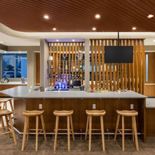 Springhill Suites Camp Hill, Меканиксбург — фото 5