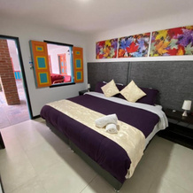 Beta Hotel Salento, 萨伦托 — 照片 4