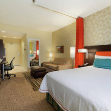 Home2 Suites By Hilton Hanford Lemoore, Ханфорд — фото 2