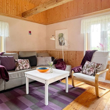 5 Person Holiday Home in Hogsby, 赫格斯比 — 照片 3