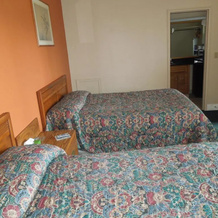 Travel Inn Horseheads, Хорсхедс — фото 3