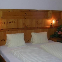 Appartpension Köflerhof, 皮茨河谷圣莱昂哈德 — 照片 5