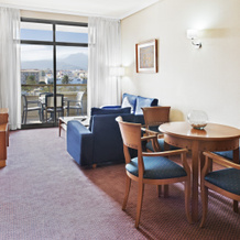 Elba Vecindario Aeropuerto Business & Convention Hotel, 圣卢西亚-德蒂拉哈纳 — 照片 5