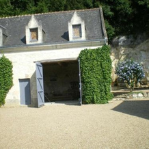 House Agnès Sorel 2, Cravant-les-Coteaux — photo 4