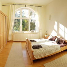 Ferienwohnung Schloß am Schloßberg, 巴特贝尔卡 — 照片 2