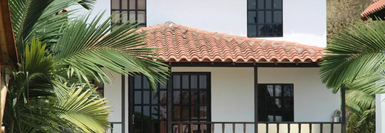 Hotel Boutique Villa María, Ла-Вега — фото 1