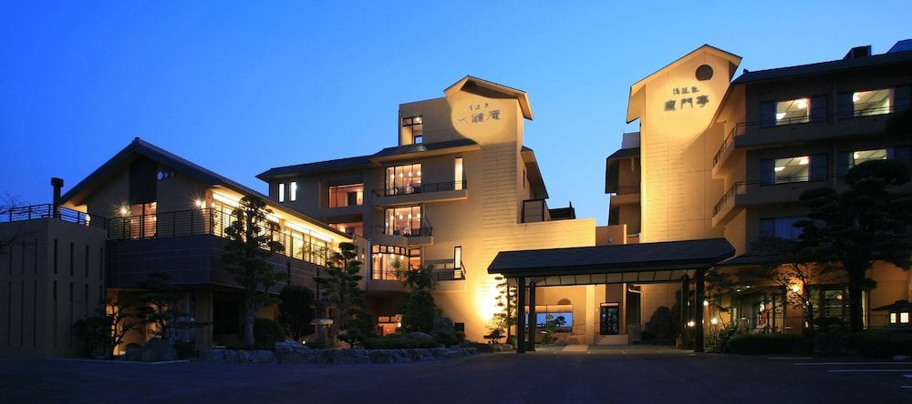 Yamaga Onsen Seiryuso, 山鹿 — 照片 1