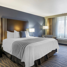 Best Western Plus Edmonds Harbor Inn, 埃德蒙兹 — 照片 3