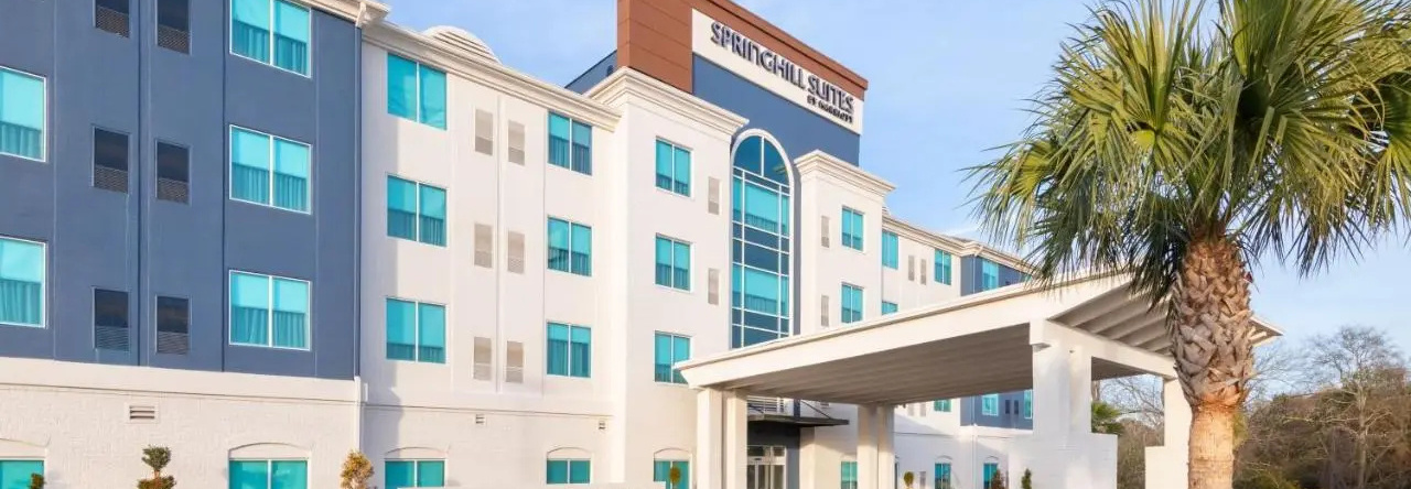 Holiday Inn Express Atlanta Conyers, Conyers — photo 1