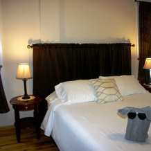 The Rose Petal Inn Bed & Breakfast, Geneva — photo 4