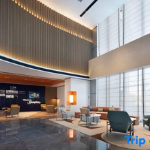 Hampton By Hilton Tacheng, Тачэн — фото 2