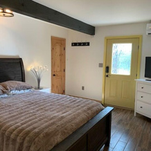 Old Raton Pass Base Camp With Loft Northern New Mexico Mountain Ranch On Colorado Border 1 Bedroom Cabin by RedAwning, 拉顿 — 照片 5