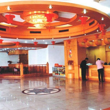 Guibin Lou Hotel, Хэчжоу — фото 2